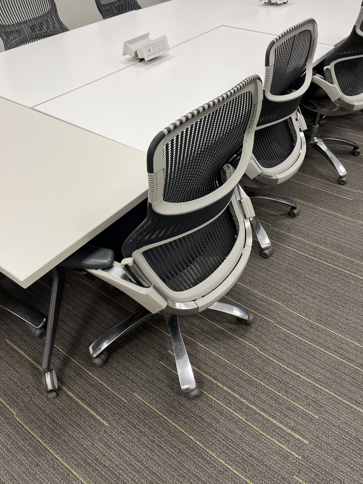 Buying Guide for Knoll Generation Chair Models, Features, and Pricing